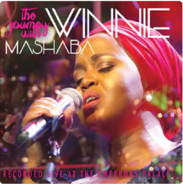 Winnie Mashaba - Re Bone Mehlolo (Live at the Emperors Palace)